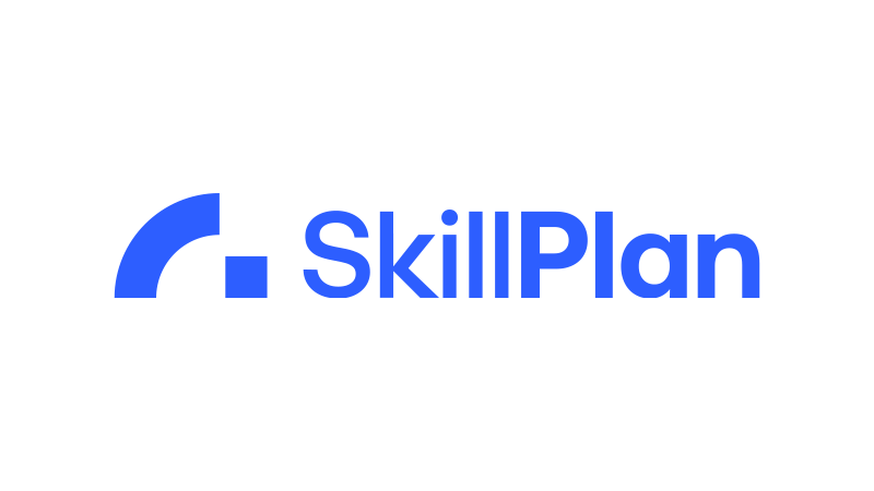 Skill plan logo