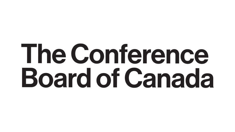 the conference board of Canada logo