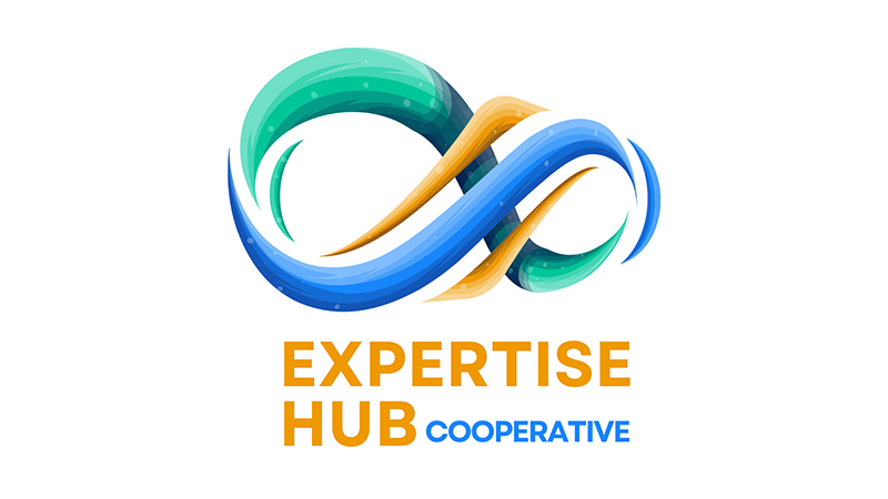 expertise hub logo
