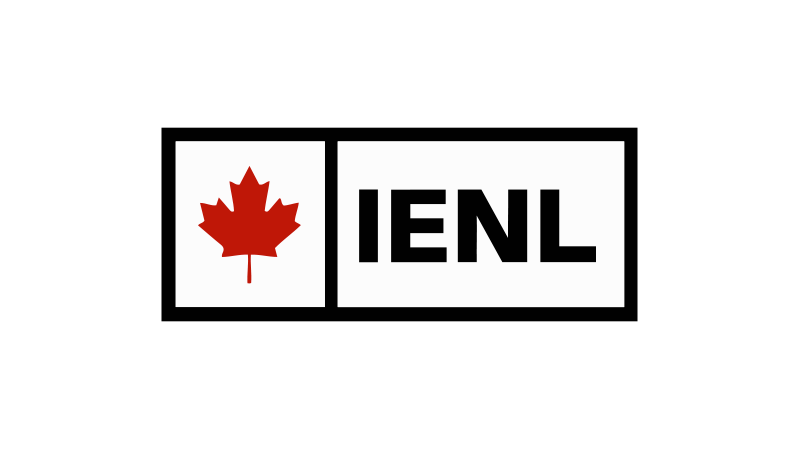 IENL logo