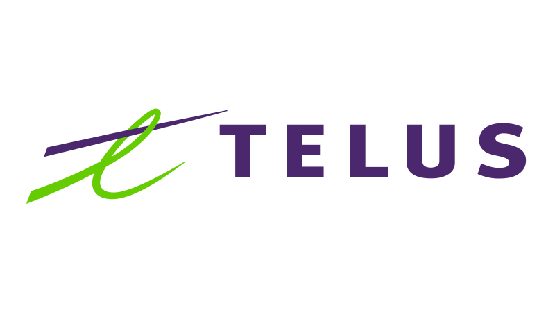 telus logo