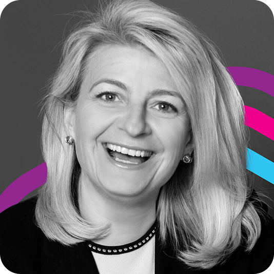 headshot of Dr. Marketa Evans