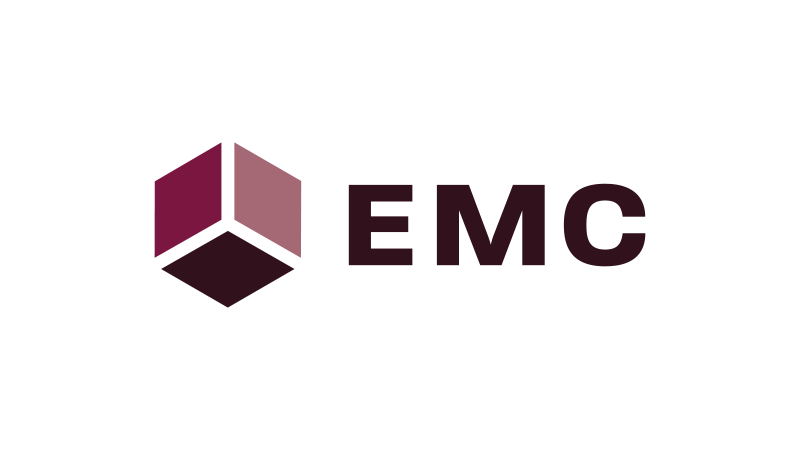 emc logo