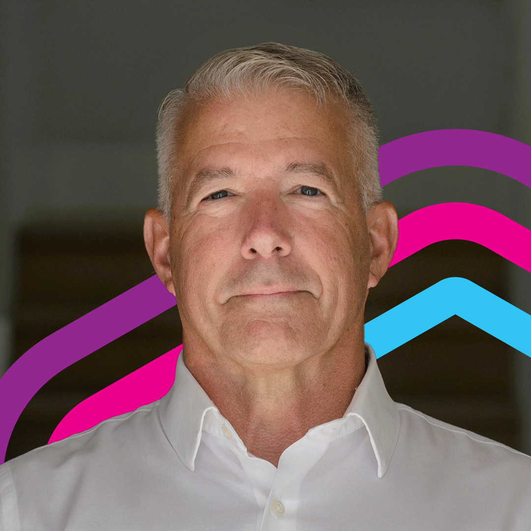 headshot of Curtis Clarke